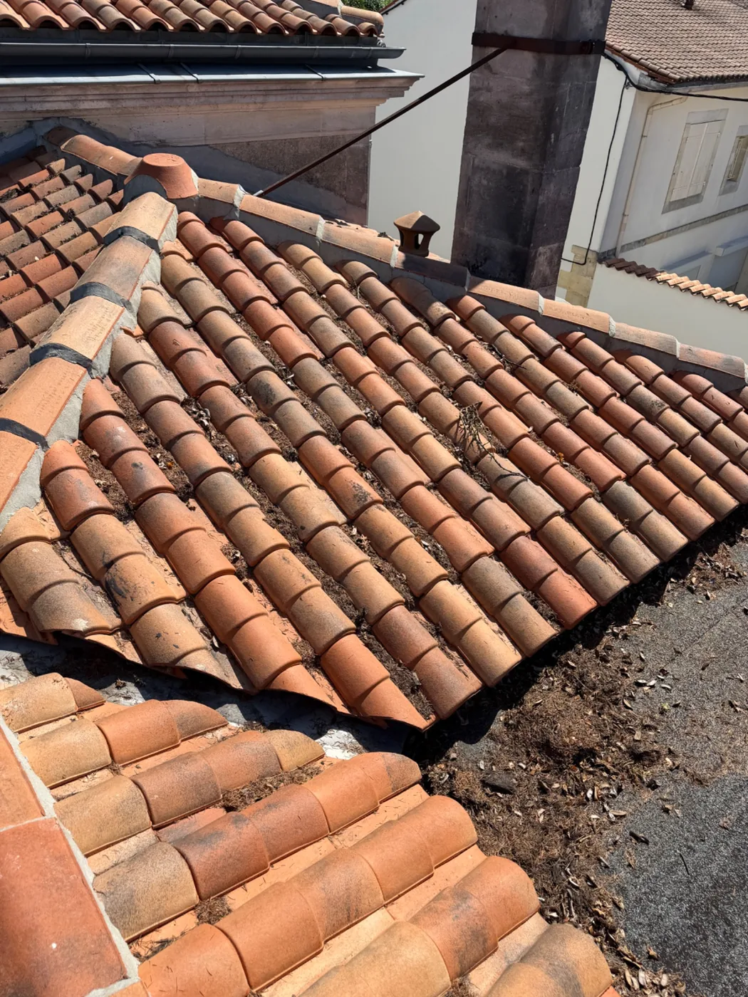 Velux / fenêtre de toit - Sullivan Habitat