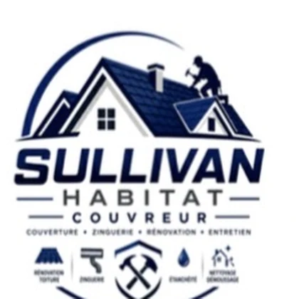 Logo Sullivan Habitat